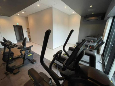 【その他共用部分】 | シティタワー千住大橋