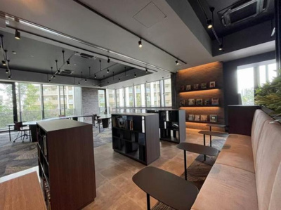  | シティタワー千住大橋