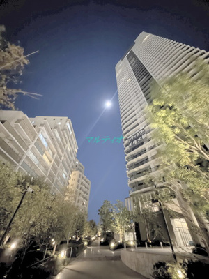  | シティタワー千住大橋