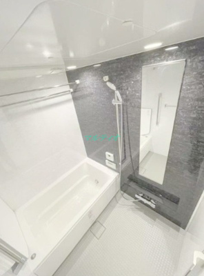 【浴室】 | シティタワー千住大橋 | 浴室