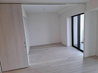 【内装】 | シティタワー千住大橋 | 洋室