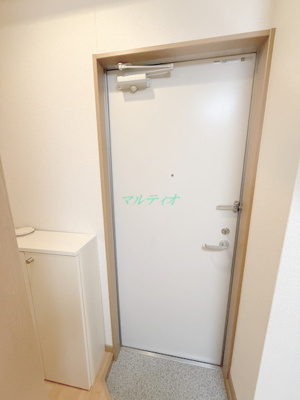 【玄関】 | サンパティーク