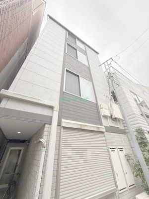 【外観】 | サンパティーク | 外観