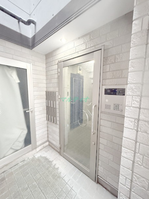 【エントランス】 | サンパティーク