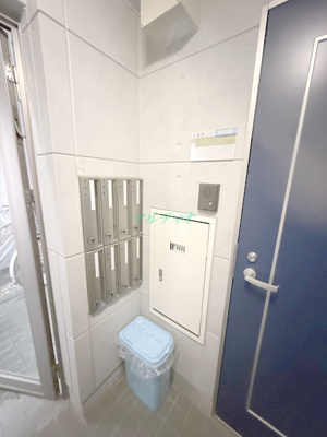 【その他共用部分】 | サンパティーク