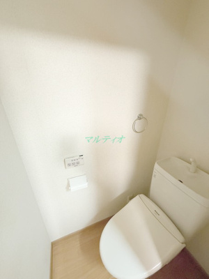 【トイレ】 | サンパティーク | トイレ