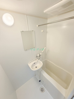 【浴室】 | サンパティーク