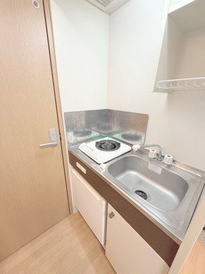 【キッチン】 | サンパティーク | キッチン