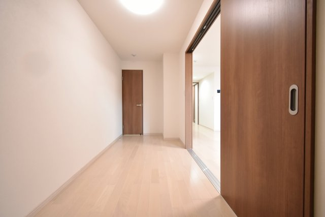 ウェルスクエア西宮北口の内装