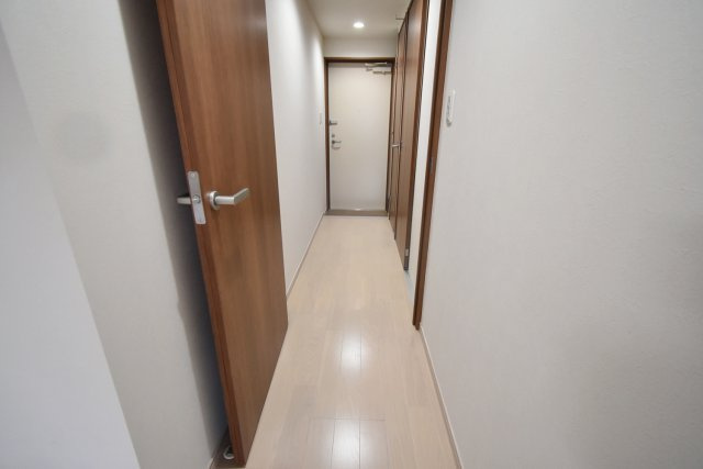 ウェルスクエア西宮北口の内装