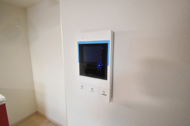 ウェルスクエア西宮北口のセキュリティ