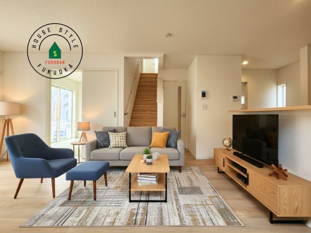 福岡市西区今宿1丁目第4-2棟（1号棟）