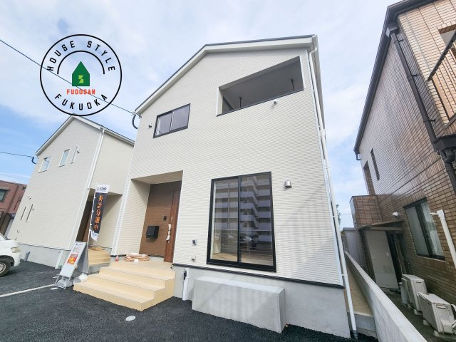 福岡市西区今宿1丁目第4-2棟（2号棟）