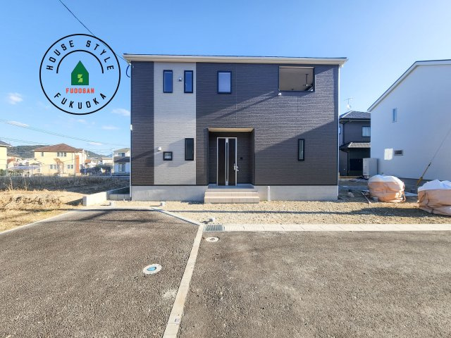 糸島市二丈深江第3-7棟（4号棟）の外観|こちらの物件が少しでも気になるようでしたら、お気軽にお問合せください。人生でいちばん大きなお買い物ですので、ゆっくりご見学ください。ネット上の画像と実際の見学では、リアル感がまるで違います。