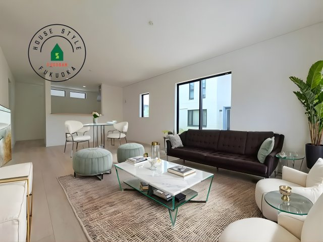 糸島市二丈深江第3-7棟（5号棟）