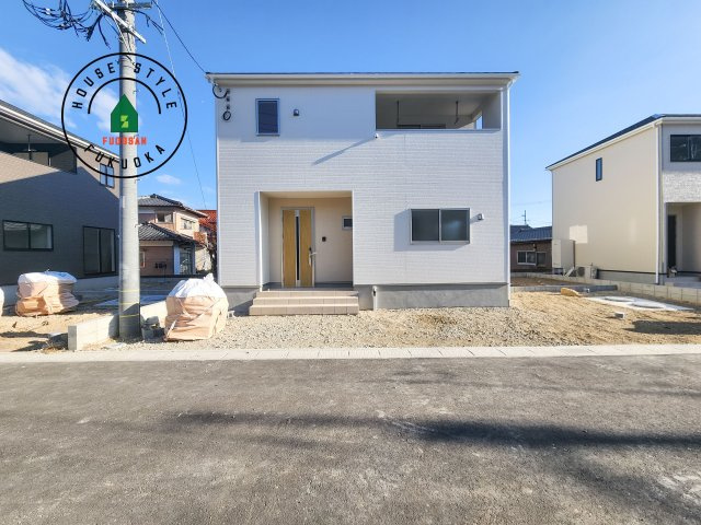 糸島市二丈深江第3-7棟（5号棟）