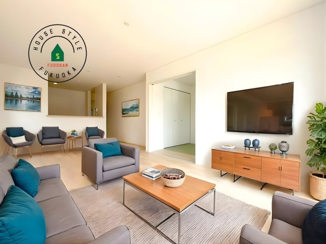 糸島市二丈深江第3-7棟（6号棟）