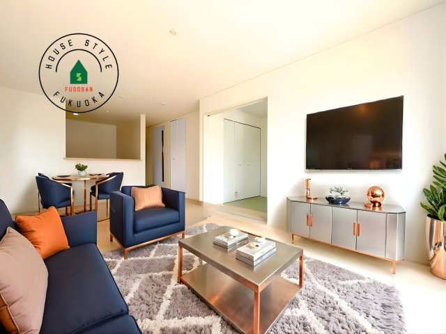 糸島市二丈深江第3-7棟（7号棟）