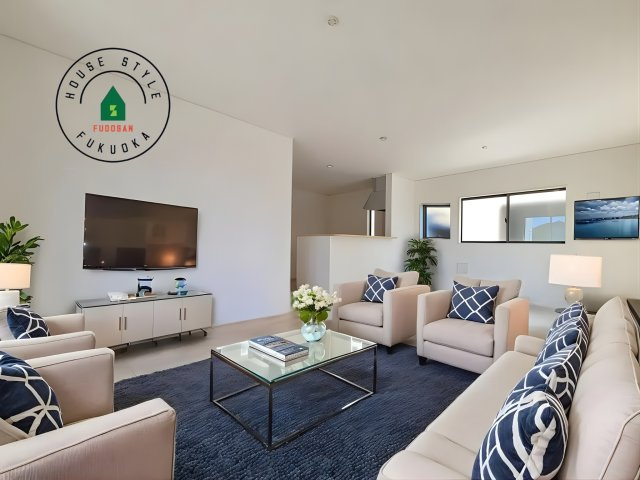 糸島市二丈深江第3-7棟（1号棟）