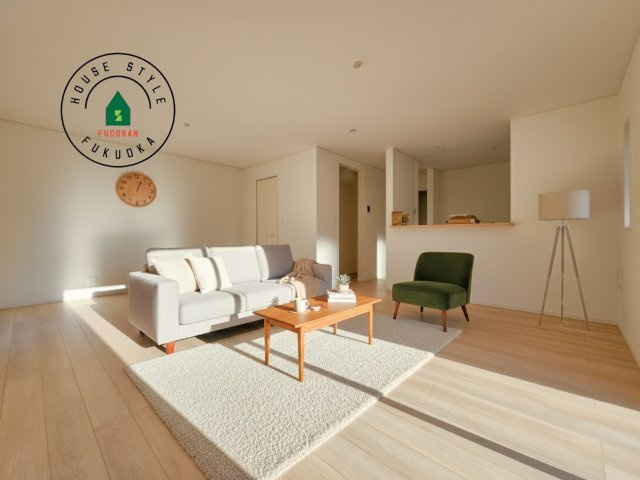 糸島市二丈深江第3-7棟（1号棟）