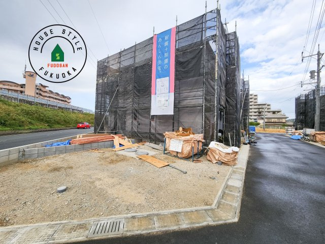 糸島市二丈深江第3-7棟（1号棟）