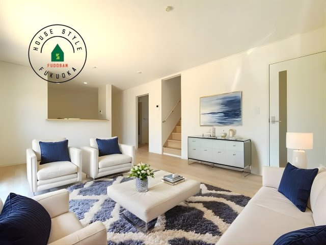 糸島市二丈深江第3-7棟（2号棟）