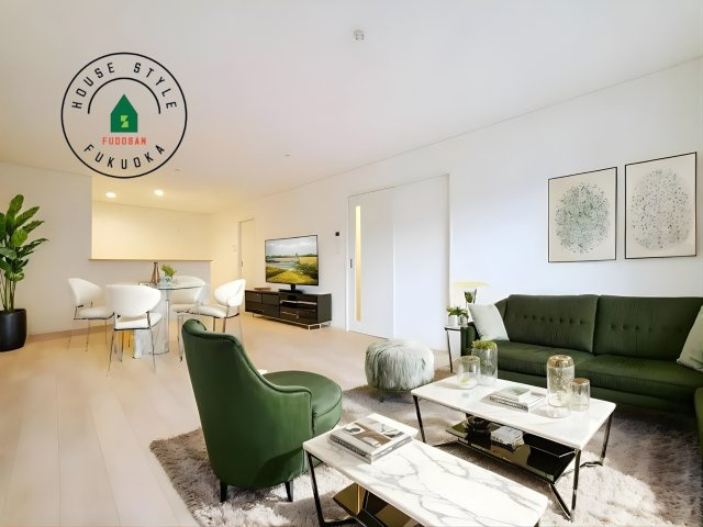 糸島市二丈深江第3-7棟（3号棟）