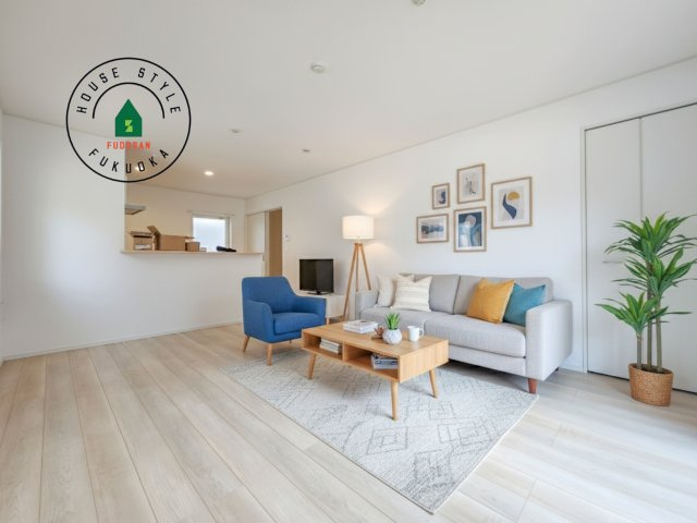 糸島市二丈深江第3-7棟（3号棟）