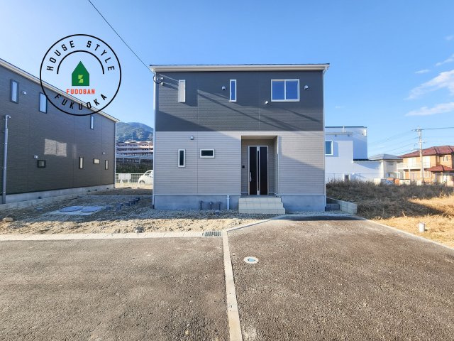 糸島市二丈深江第3-7棟（3号棟）