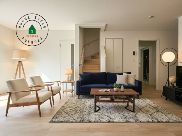 福岡市西区今宿1丁目第4-2棟（2号棟）