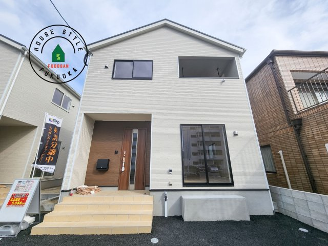 福岡市西区今宿1丁目第4-2棟（2号棟）