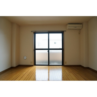 【居間・リビング】 | Ｍフラット | 居室