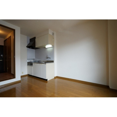 【その他】 | Ｍフラット | 居室