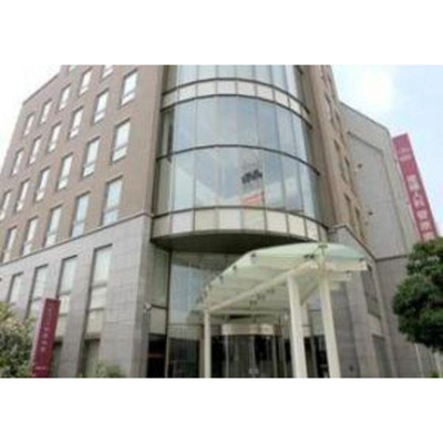 【周辺】 | Ｍフラット | 病院「賢仁会産婦人科菅原病院まで658ｍ」