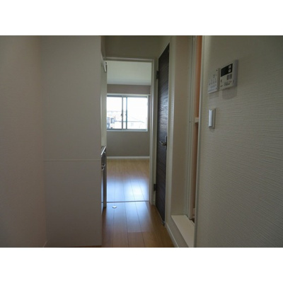 【玄関】 | タウンコート登戸 | 玄関