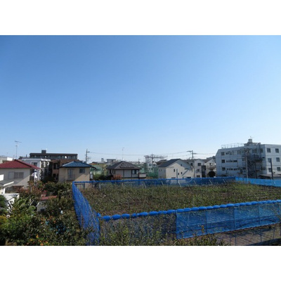 【その他】 | タウンコート登戸 | 眺望