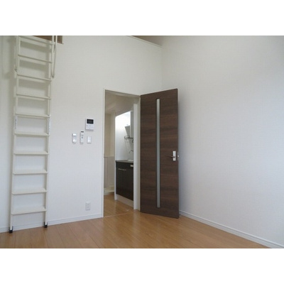 【居間・リビング】 | タウンコート登戸