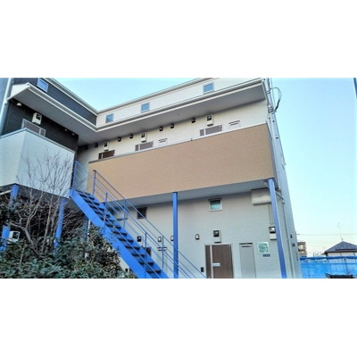 【外観】 | タウンコート登戸 | 外観