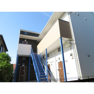 【外観】 | タウンコート登戸 | 外観