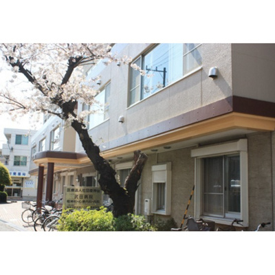 【周辺】 | タウンコート登戸 | 病院「慶神会武田病院まで223ｍ」武田医院