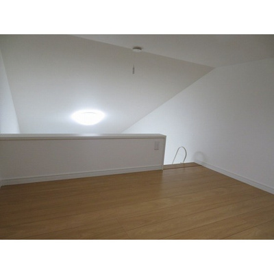 【その他】 | タウンコート登戸 | 4帖ロフト