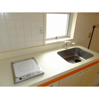 【キッチン】 | 江古田ハイツ