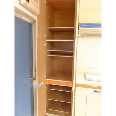 【収納】 | 江古田ハイツ | シューズBOX