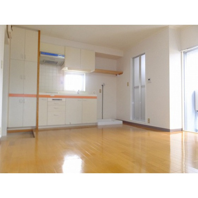 【その他】 | 江古田ハイツ