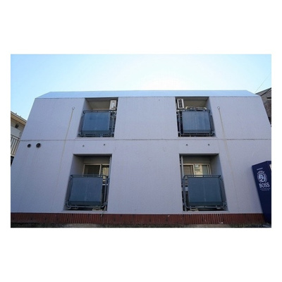 【外観】 | 江古田ハイツ