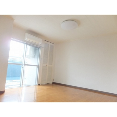 【居間・リビング】 | 江古田ハイツ