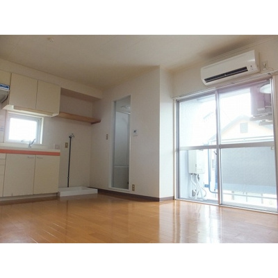 【その他】 | 江古田ハイツ