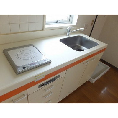 【キッチン】 | 江古田ハイツ