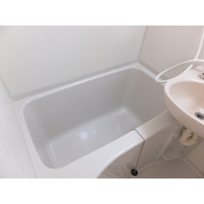 【浴室】 | 江古田ハイツ