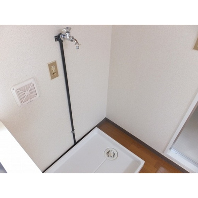 【その他】 | 江古田ハイツ